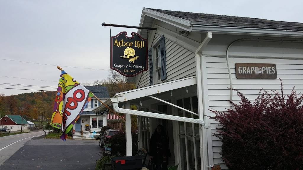 Brew & Brats at Arbor Hill | restaurant | 6461 BB State Route 64, Naples, NY 14512, USA | 5855314113 OR +1 585-531-4113