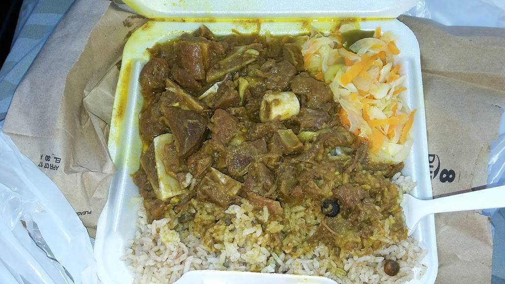 Benjies Jamaican Restaurant | restaurant | 1488 Albany Ave, Hartford, CT 06112, USA | 8602449974 OR +1 860-244-9974