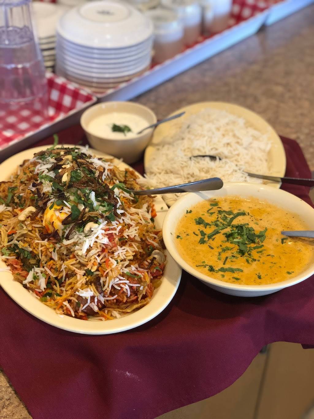 Masala Cottage | restaurant | 931 GA-155 S, McDonough, GA 30253, USA | 6787825129 OR +1 678-782-5129