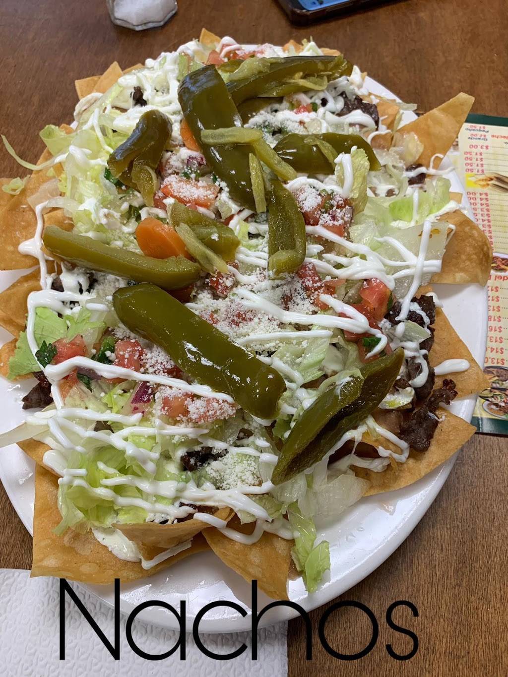 Taqueria la Rosa | restaurant | 118 E 183rd St, The Bronx, NY 10453, USA | 7186187619 OR +1 718-618-7619