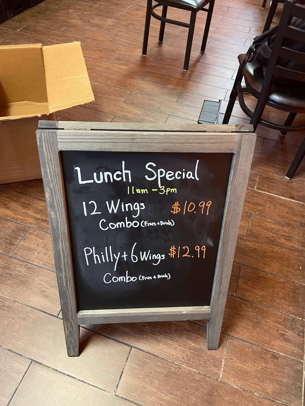 Best Wings (Conyers) | restaurant | 2239 GA-20 Suite I, Conyers, GA 30013, USA | 7702854600 OR +1 770-285-4600