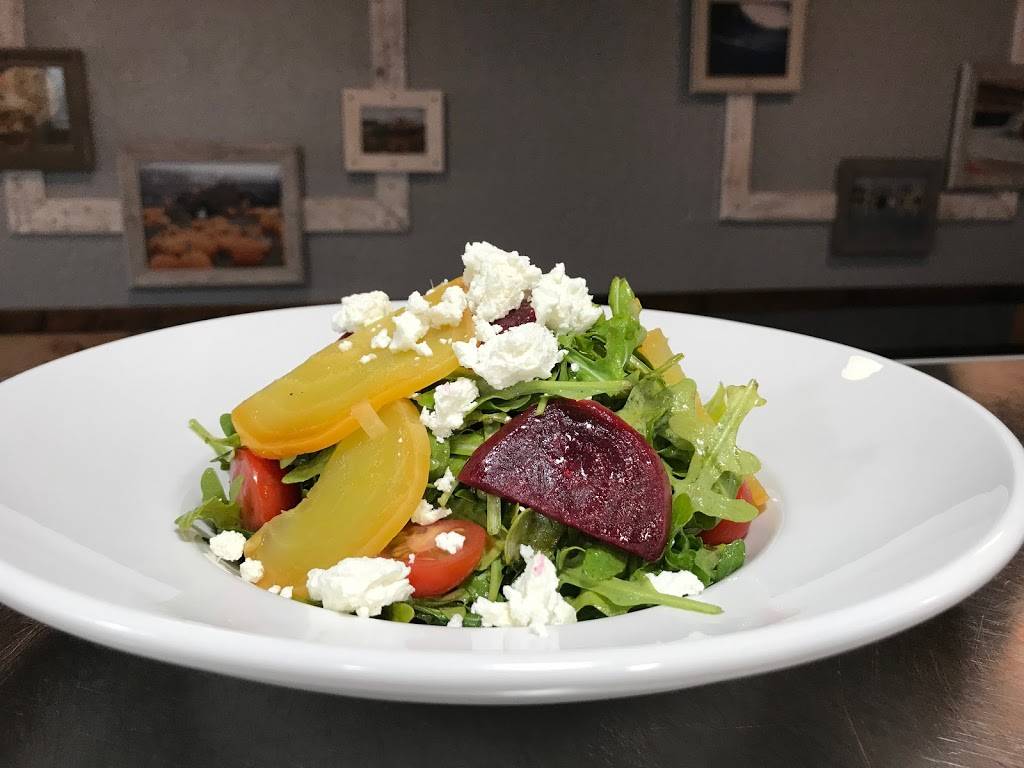 Taste Cafe | restaurant | 50 Cabrillo Hwy N, Half Moon Bay, CA 94019, USA | 6507121586 OR +1 650-712-1586