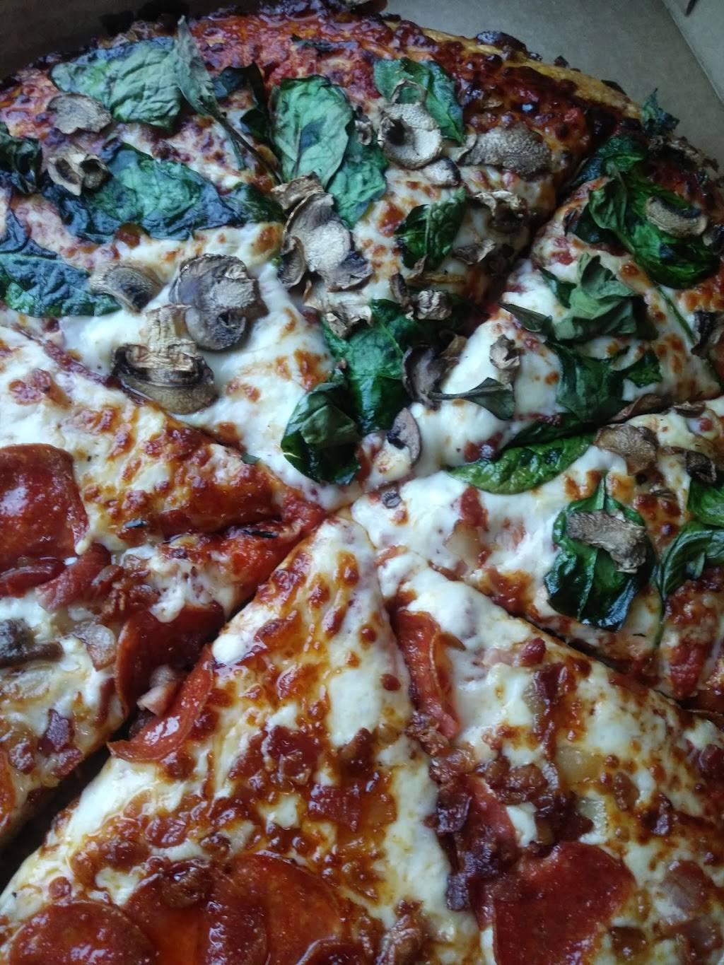 Pizza Hut | restaurant | 16800 Chagrin Blvd, Shaker Heights, OH 44120, USA | 2169216771 OR +1 216-921-6771