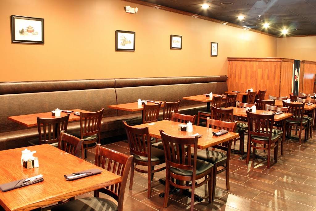 Wild Ginger Sushi Asian Fusion Restaurant | restaurant | 1726 Hilliard Rome Rd, Hilliard, OH 43026, USA | 6148766888 OR +1 614-876-6888