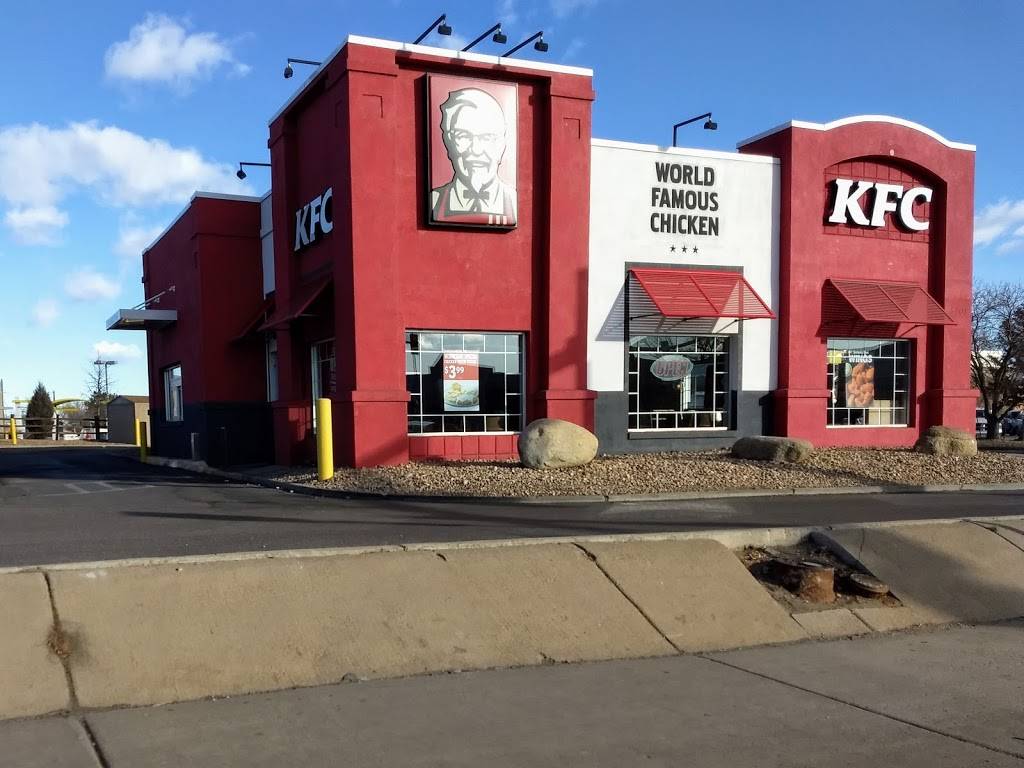 KFC | restaurant | 5101 E 60th Ave, Commerce City, CO 80022, USA | 3032891104 OR +1 303-289-1104