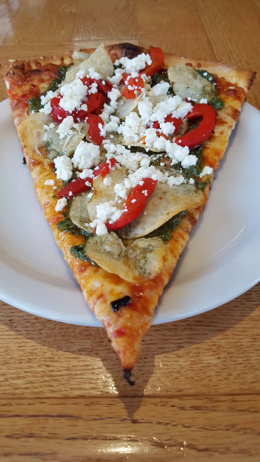 The Pizza Place on Noriega | restaurant | 3901 Noriega St, San Francisco, CA 94122, USA | 4157595752 OR +1 415-759-5752