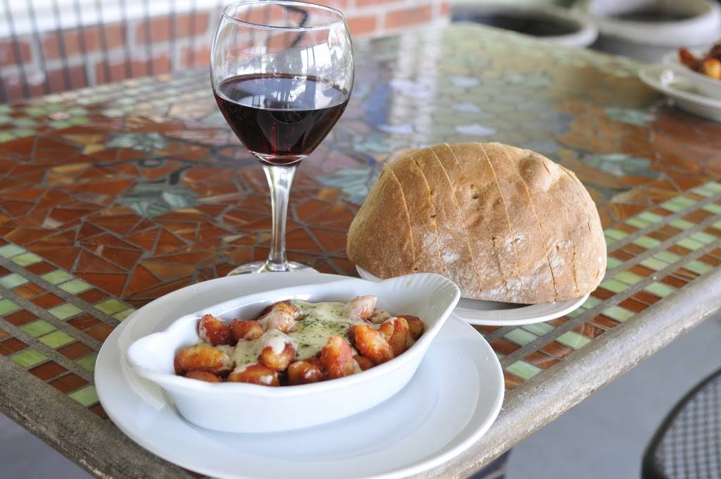 Gregorios Restaurant | restaurant | 300 Carlsbad Village Dr Ste 208, Carlsbad, CA 92008, USA | 7607201132 OR +1 760-720-1132