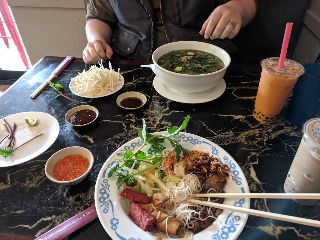 Pho House Cafe & Deli | cafe | 316 SE 123rd Ave # A3, Vancouver, WA 98683, USA | 3608923400 OR +1 360-892-3400