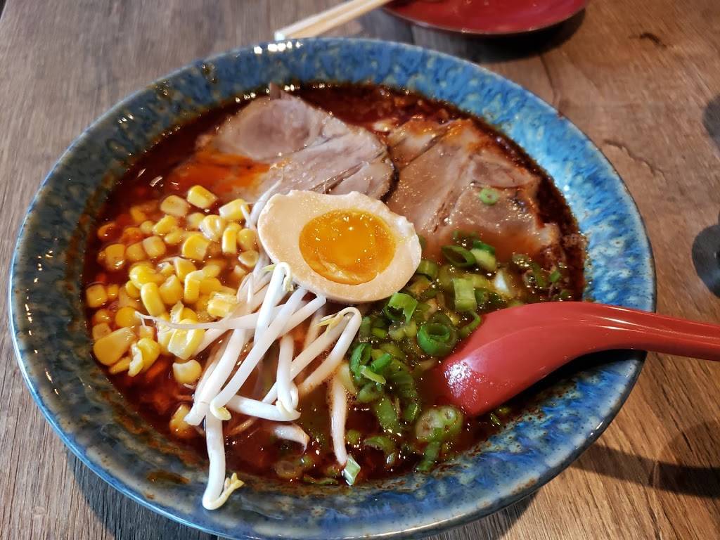 Smack Noodle | restaurant | 45 Main St, Maynard, MA 01754, USA | 9782524665 OR +1 978-252-4665