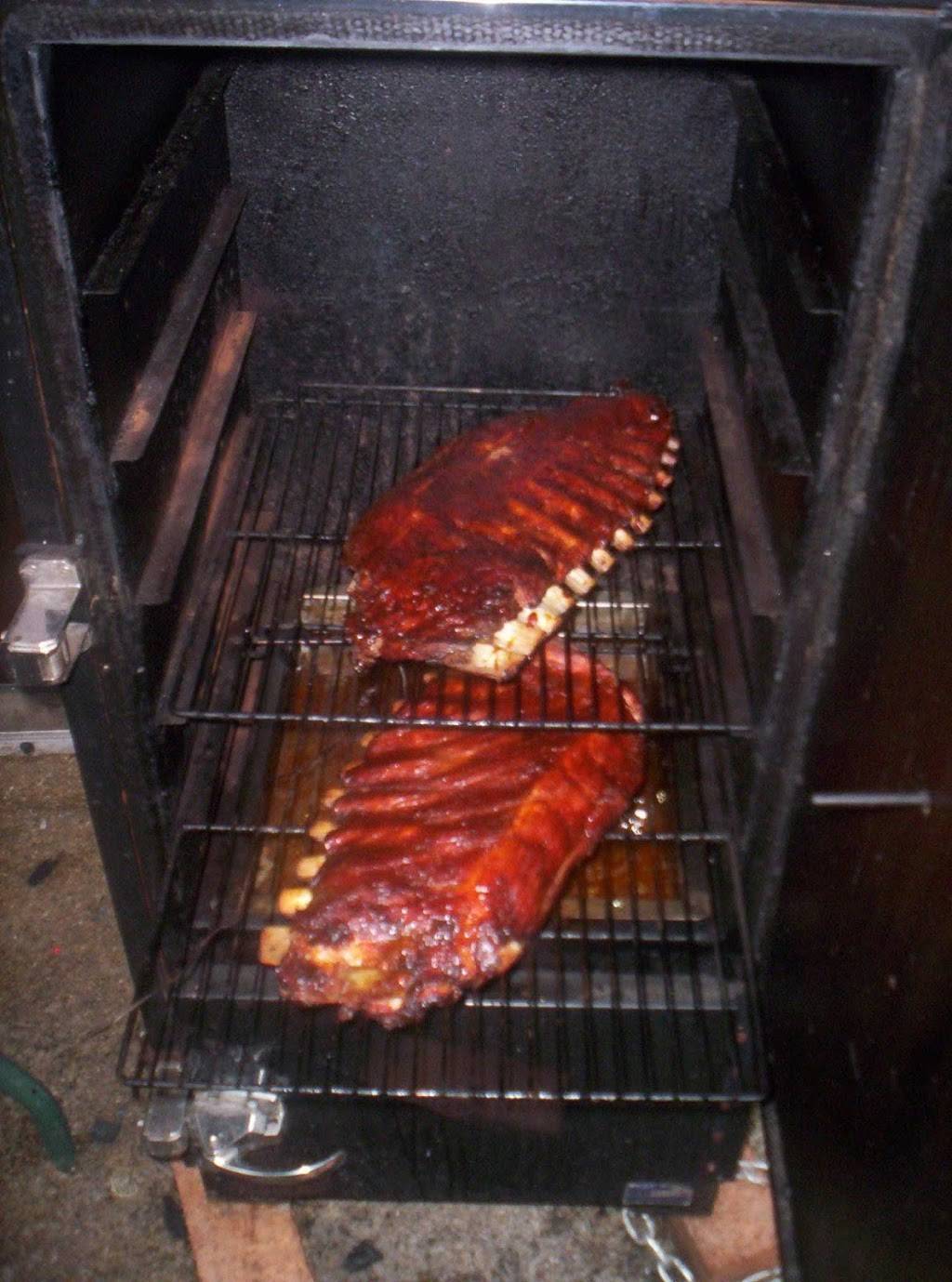 JnM BbQ Service | restaurant | 12369 Woodrose Ct, Fort Myers, FL 33907, USA | 2398105402 OR +1 239-810-5402