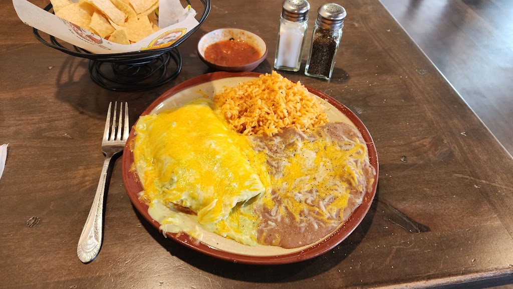 De Leon’s Taco & Bar #2 GU | restaurant | 1801 N Hamilton St, Spokane, WA 99207, USA | 5098639591 OR +1 509-863-9591