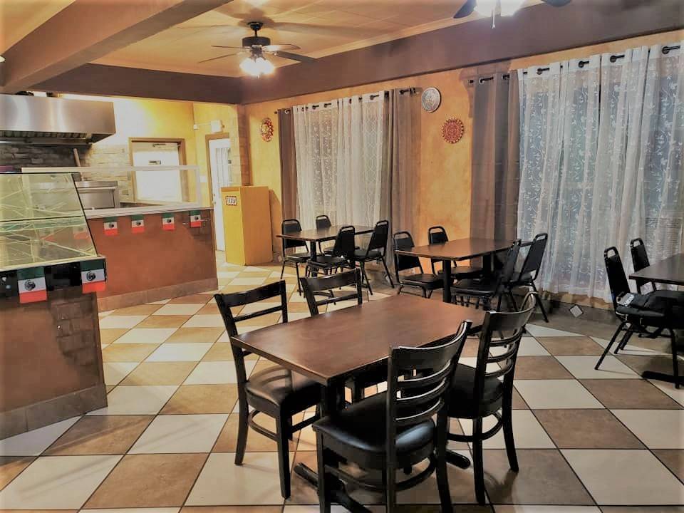 Juanitas Restaurant | restaurant | 530 N Main St, Wilkes-Barre, PA 18705, USA | 5707639037 OR +1 570-763-9037