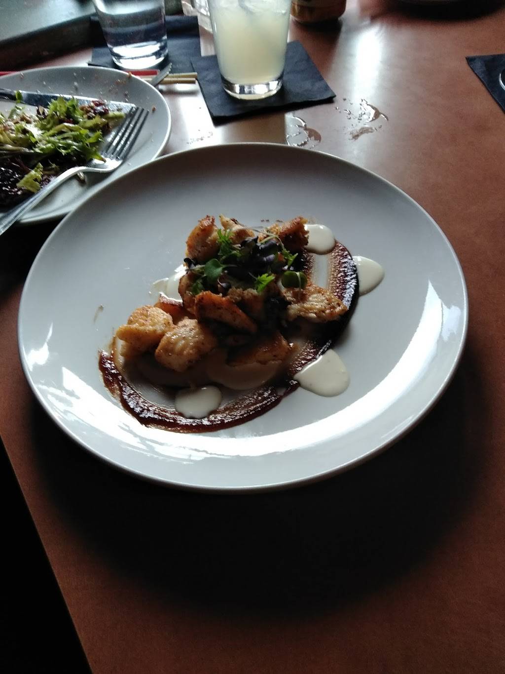 Bistro 70 | restaurant | 70 N St Clair St, Painesville, OH 44077, USA | 4403527070 OR +1 440-352-7070