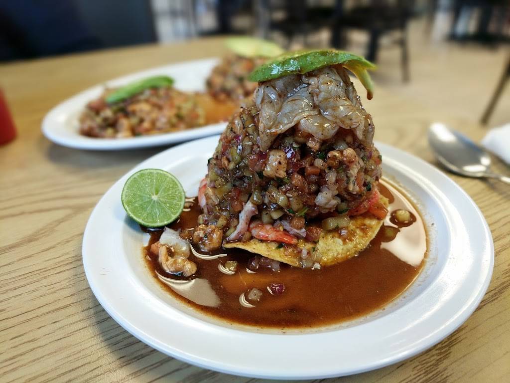 Mariscos El Dorado Sin 2 | restaurant | 5630 S Central Ave, Phoenix, AZ 85040, USA | 6022764141 OR +1 602-276-4141