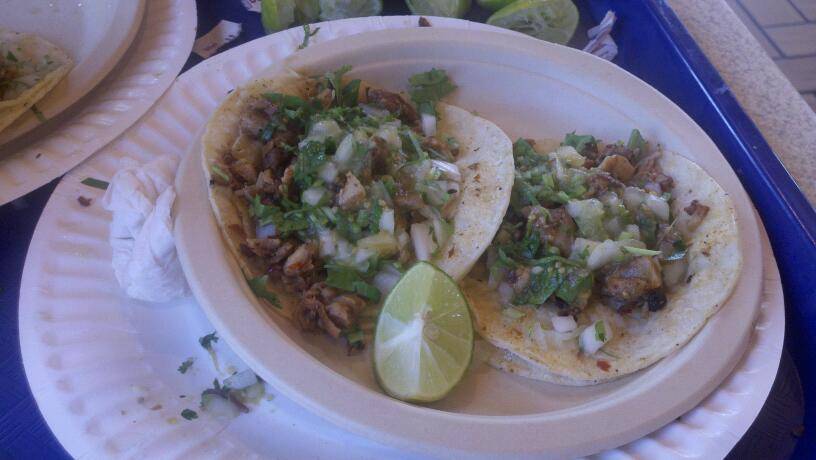 Taqueria De Anda | restaurant | 701 E La Habra Blvd, La Habra, CA 90631, USA | 5626946774 OR +1 562-694-6774