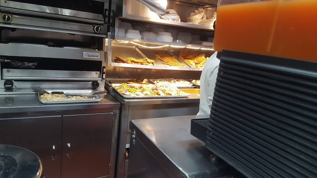 Calle 191 Pescaderia | restaurant | 1609 St Nicholas Ave, New York, NY 10040, USA | 2127408999 OR +1 212-740-8999