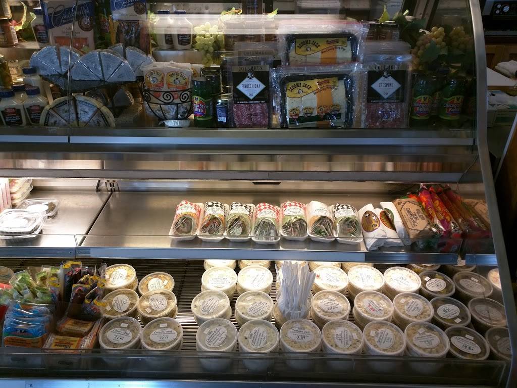 Carneros Deli | meal takeaway | 23001 Arnold Dr, Sonoma, CA 95476, USA | 7079391646 OR +1 707-939-1646