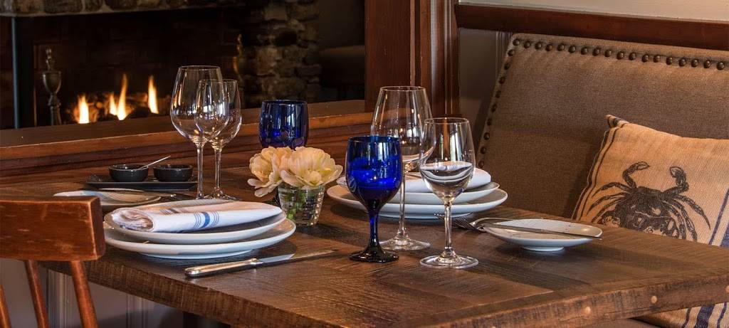 Restaurant and Tavern at The Bradley Inn | restaurant | 3063 Bristol Rd, New Harbor, ME 04554, USA | 2076772105 OR +1 207-677-2105