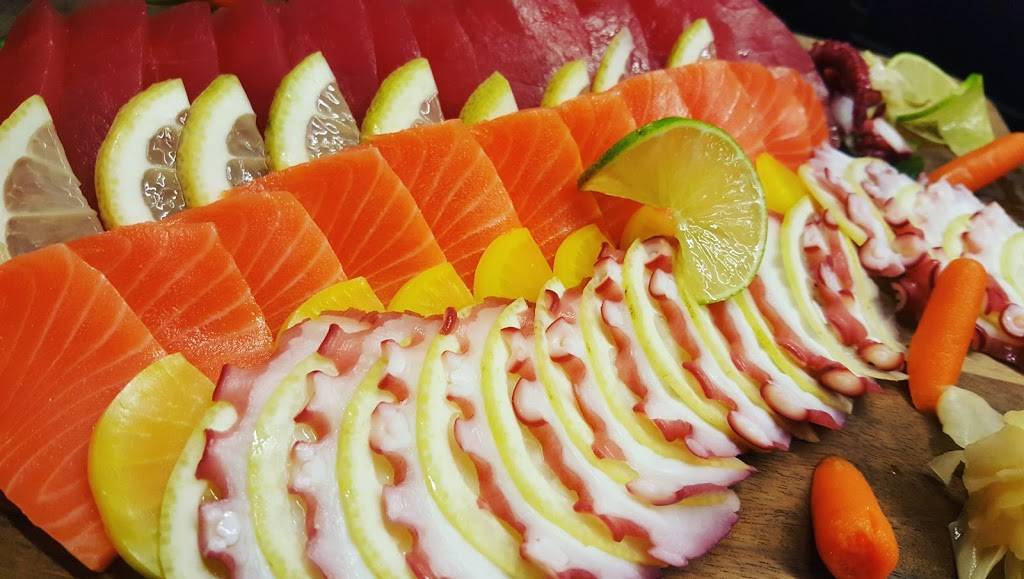 Bambu | restaurant | 39 Lake Ave Ext, Danbury, CT 06811, USA | 2038267369 OR +1 203-826-7369