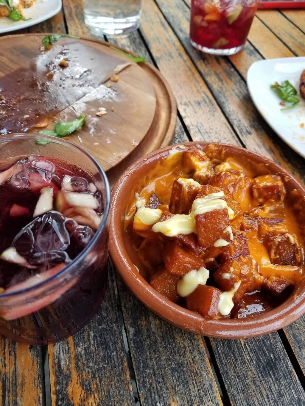 Barceloneta Miami | restaurant | 1400 20th St, Miami Beach, FL 33139, USA | 3055389299 OR +1 305-538-9299