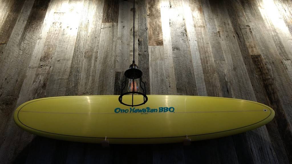Ono Hawaiian BBQ | restaurant | 1510 Monterey Rd Unit 40, San Jose, CA 95112, USA | 4084904937 OR +1 408-490-4937