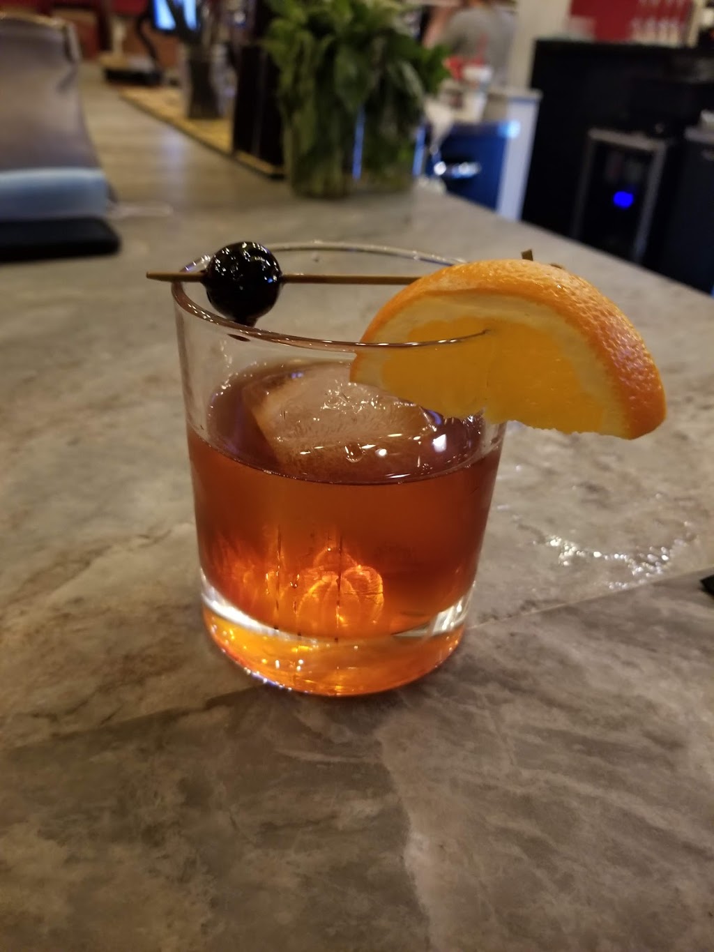 Outpost 406 at Fairhope | restaurant | 58 N Section St, Fairhope, AL 36532, USA | 2515177777 OR +1 251-517-7777