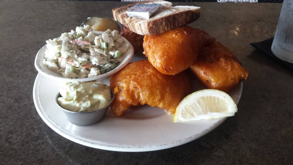 The Suburban Bourbon | restaurant | S76W17745 Janesville Rd, Muskego, WI 53150, USA | 2626824406 OR +1 262-682-4406