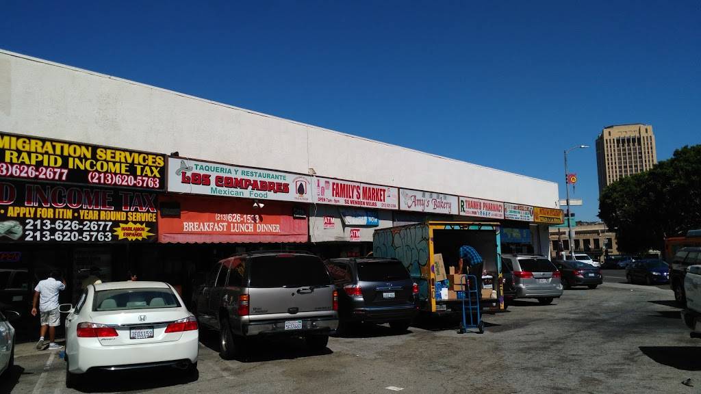 Intiraymi Restaurant | restaurant | 633 N Spring St, Los Angeles, CA 90012, USA | 2136170573 OR +1 213-617-0573