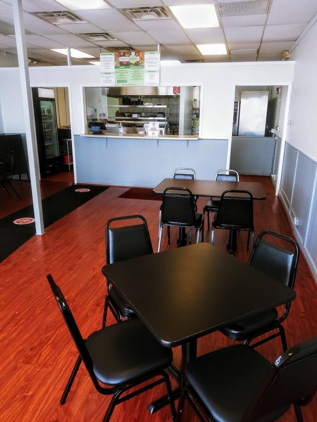 Krowl Family Kitchens Llc | restaurant | 33140 Groesbeck Hwy, Fraser, MI 48026, USA | 5862043670 OR +1 586-204-3670