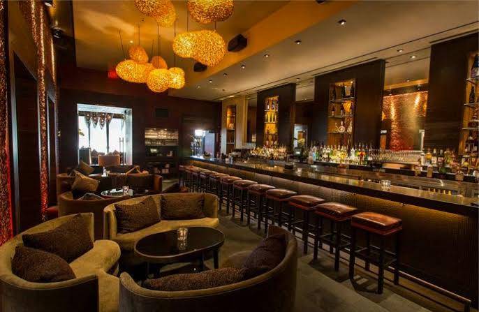 Nobu Los Angeles | restaurant | 903 La Cienega Blvd, Los Angeles, CA 90069, USA | 3106575711 OR +1 310-657-5711