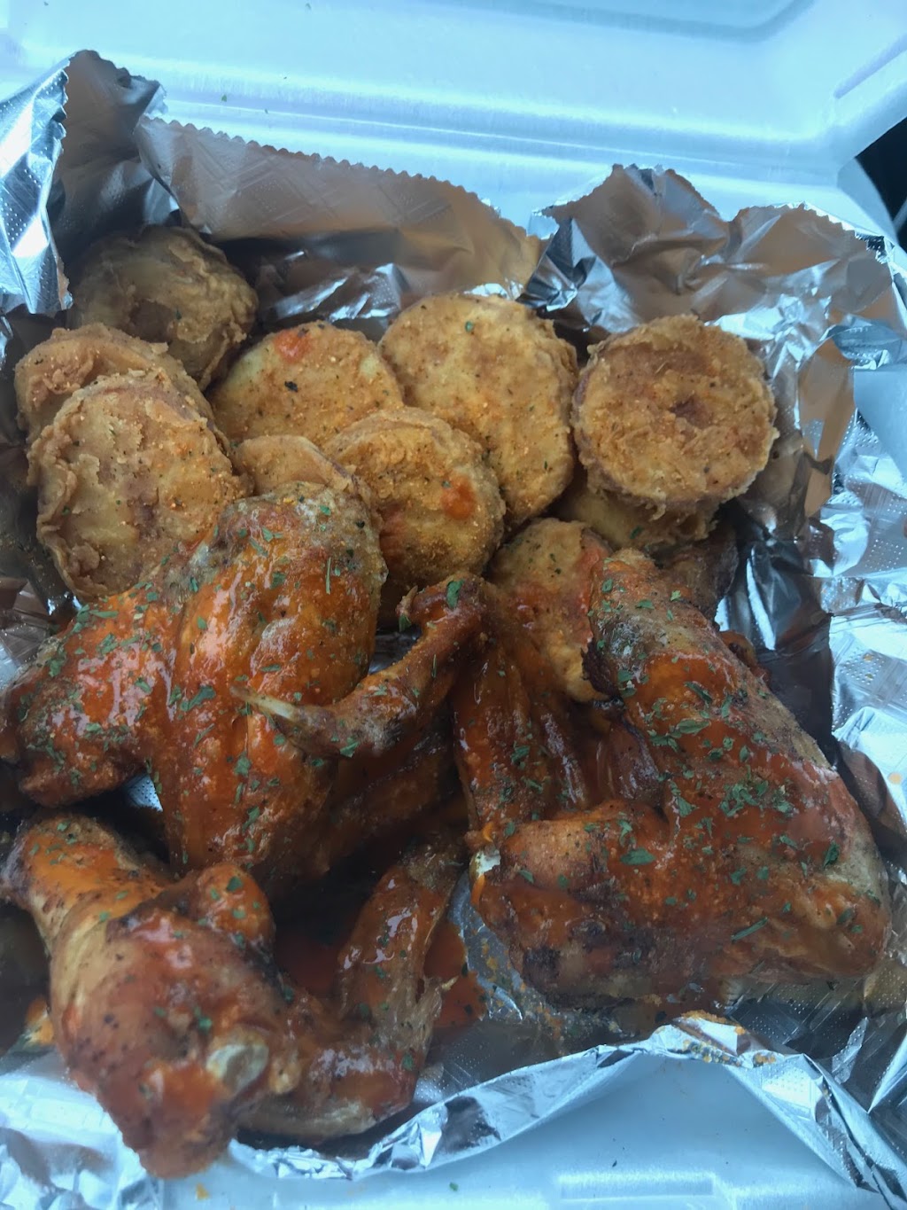 Exotik Eatz | restaurant | 203 First St, College Station, TX 77840, USA | 9793834114 OR +1 979-383-4114