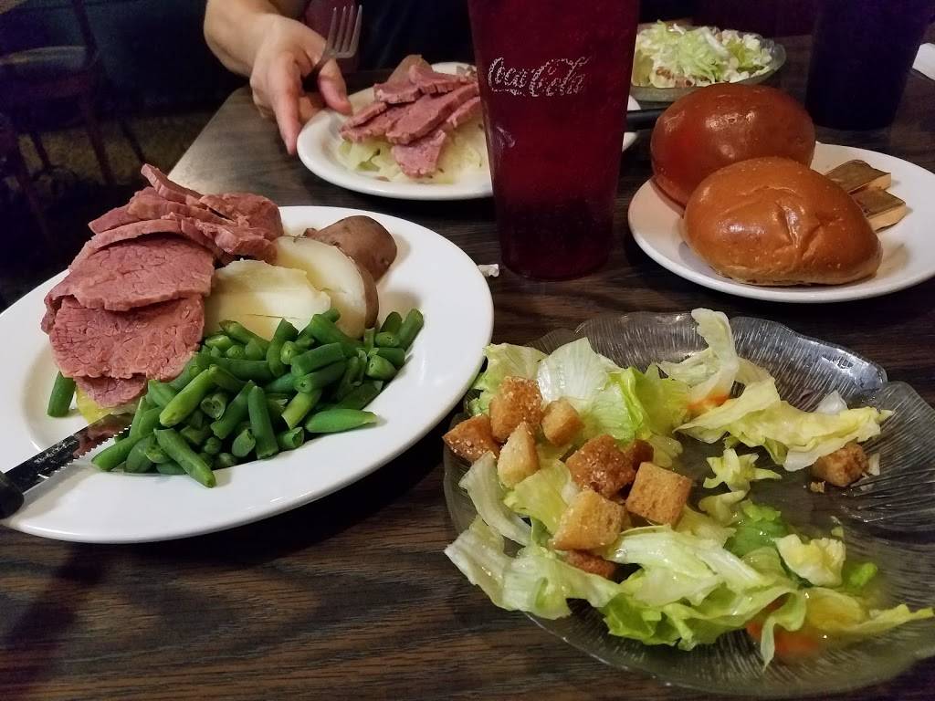 Roadys Restaurant | restaurant | 160 W Bonita Ave, San Dimas, CA 91773, USA | 9095920980 OR +1 909-592-0980