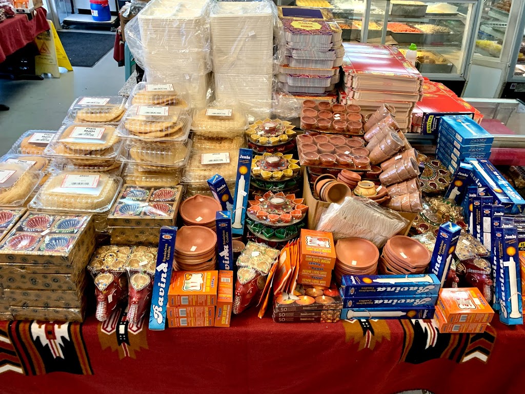 Nanak Sweets & Spices | restaurant | 3351 Panama Ln, Bakersfield, CA 93313, USA | 6618270707 OR +1 661-827-0707