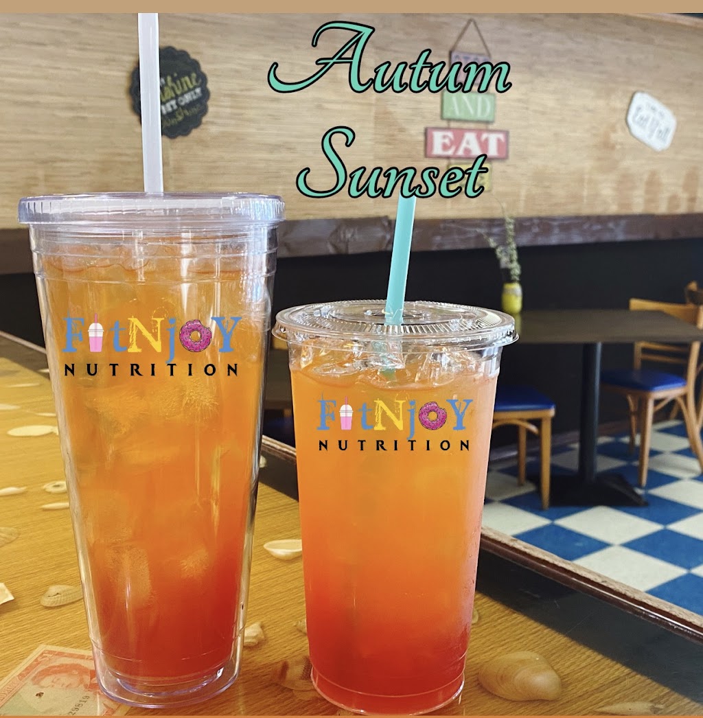 Fitnjoy Nutrition | bakery | 3406 Mangum Rd, Houston, TX 77092, USA | 8325045943 OR +1 832-504-5943