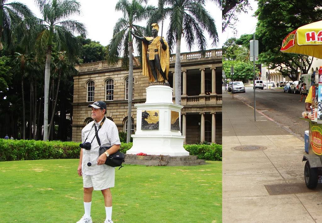 World Famous Hawaii HotDogs | restaurant | Honolulu, HI 96813, USA | 8087805995 OR +1 808-780-5995