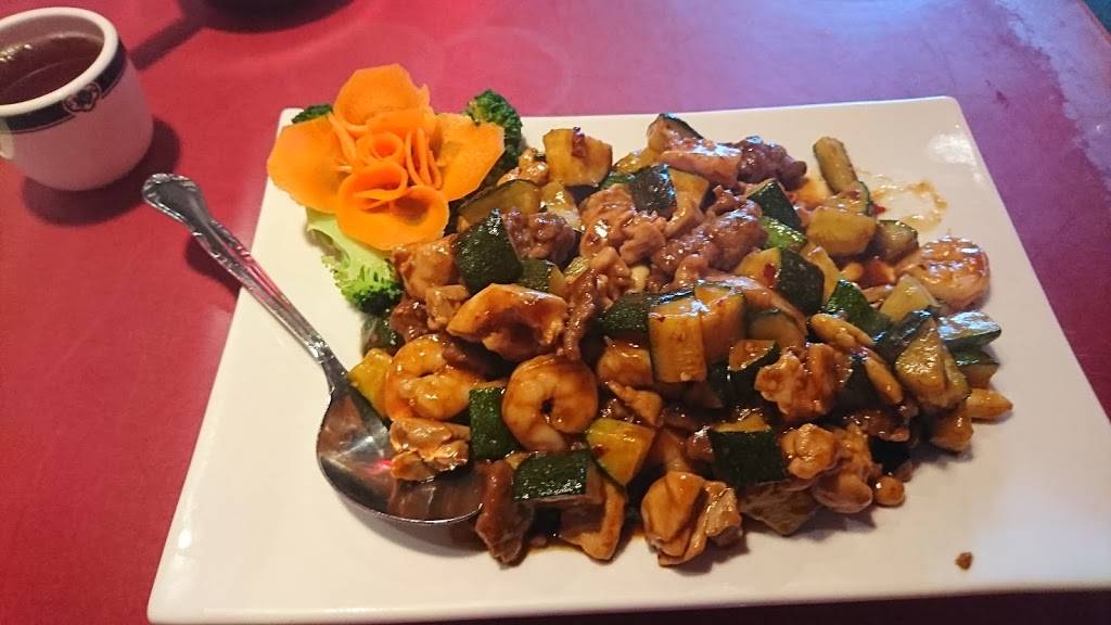 Pine Garden Restaurant | restaurant | 19360 Molalla Ave # 130, Oregon City, OR 97045, USA | 5036502178 OR +1 503-650-2178