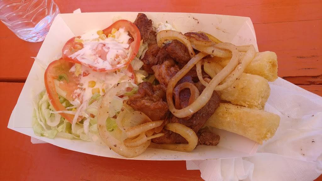 TROPICAL POINT | restaurant | 3237 Fowler St, Fort Myers, FL 33901, USA | 7742875098 OR +1 774-287-5098