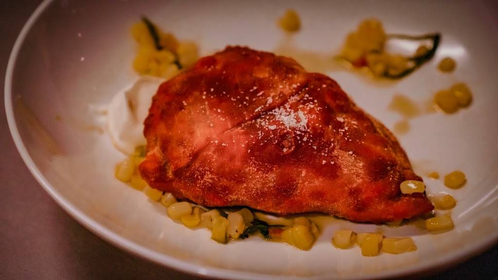 Dessous | restaurant | 312 S Main St, Ann Arbor, MI 48104, USA | 7342220202 OR +1 734-222-0202