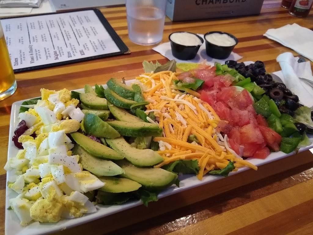 Houghs Taproom & Brewpub | restaurant | 563 Greenfield Ave, Pittsburgh, PA 15207, USA | 4125865944 OR +1 412-586-5944