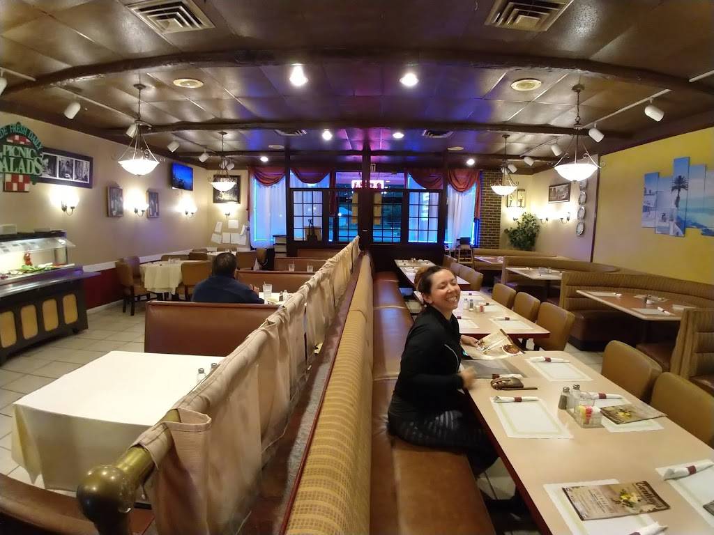 Carthage Mediterranean Cafe & pizza | restaurant | 2935 Virginia Beach Blvd, Virginia Beach, VA 23452, USA | 7575245066 OR +1 757-524-5066