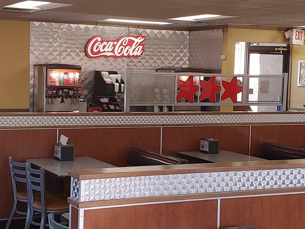 Hardees | restaurant | 1205 Burkemont Ave, Morganton, NC 28655, USA | 8284380225 OR +1 828-438-0225