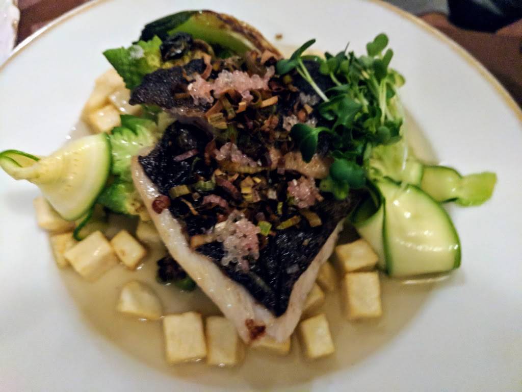 Copper Spoon Cocktails & Kitchen | restaurant | 4031 Broadway, Oakland, CA 94611, USA | 5108797061 OR +1 510-879-7061