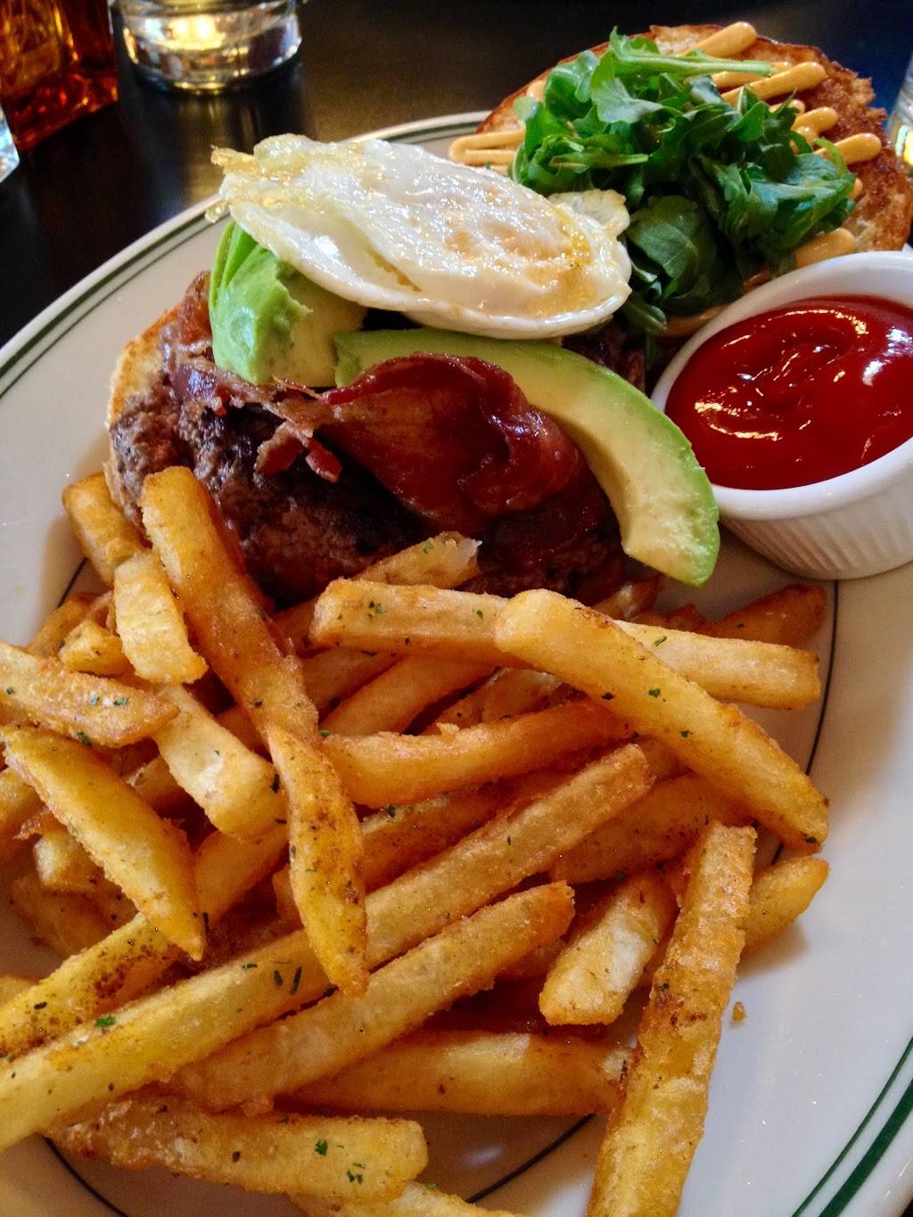 Palmers Tavern | restaurant | 2298 Fillmore St, San Francisco, CA 94115, USA | 4157327777 OR +1 415-732-7777