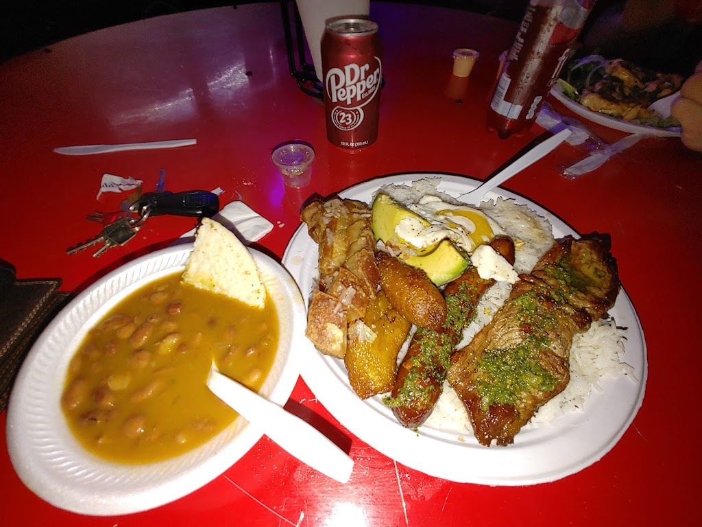 Paisas Twins (Food Truck) | restaurant | 4494 Hwy 6 N, Houston, TX 77084, USA | 2815159698 OR +1 281-515-9698