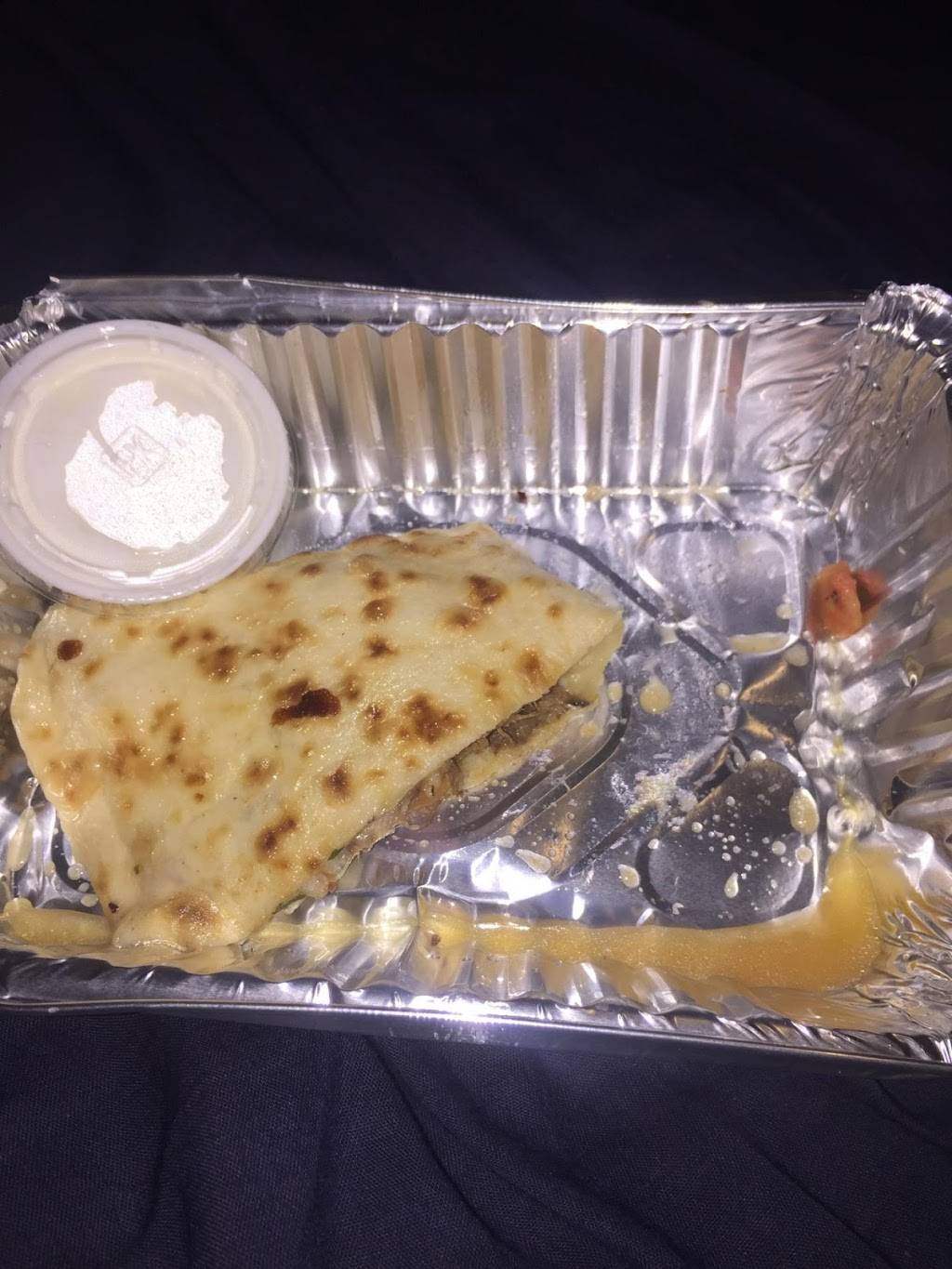 Oaxaca Tacos | restaurant | 478 Halsey St, Brooklyn, NY 11233, USA | 7184433301 OR +1 718-443-3301