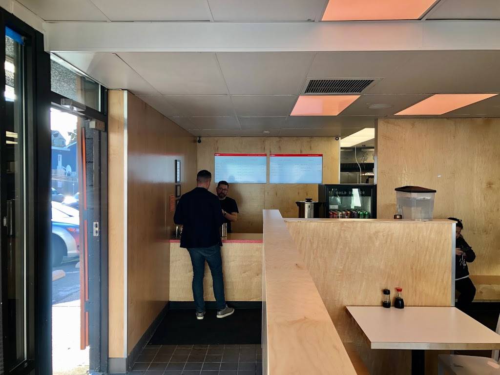 Grillbird Teriyaki | restaurant | 6501 35th Ave SW, Seattle, WA 98126, USA | 2064024388 OR +1 206-402-4388