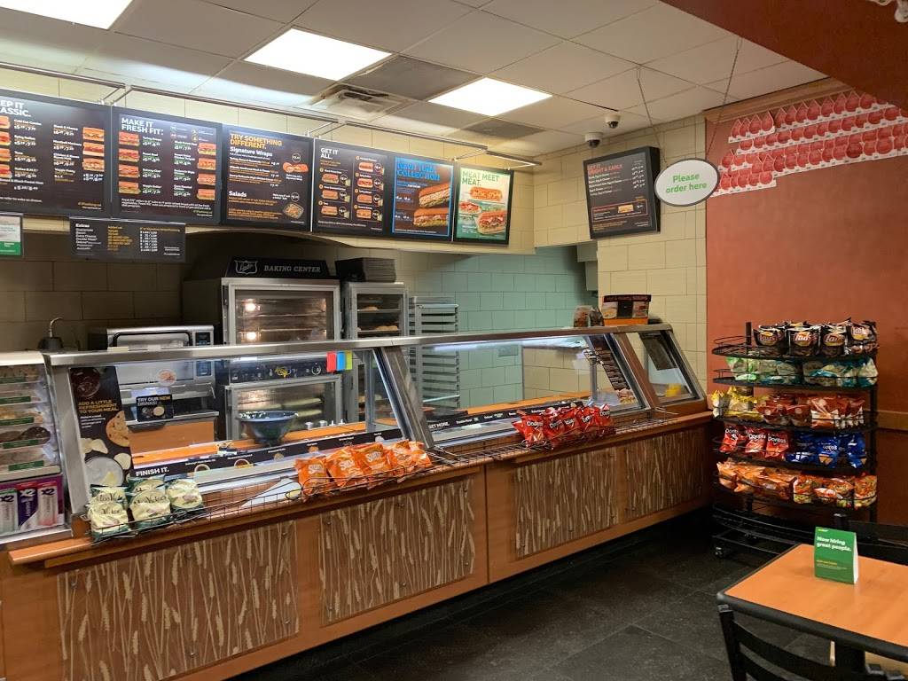Subway | restaurant | 8347 Mira Mesa Blvd Suite F, San Diego, CA 92126, USA | 8585787375 OR +1 858-578-7375