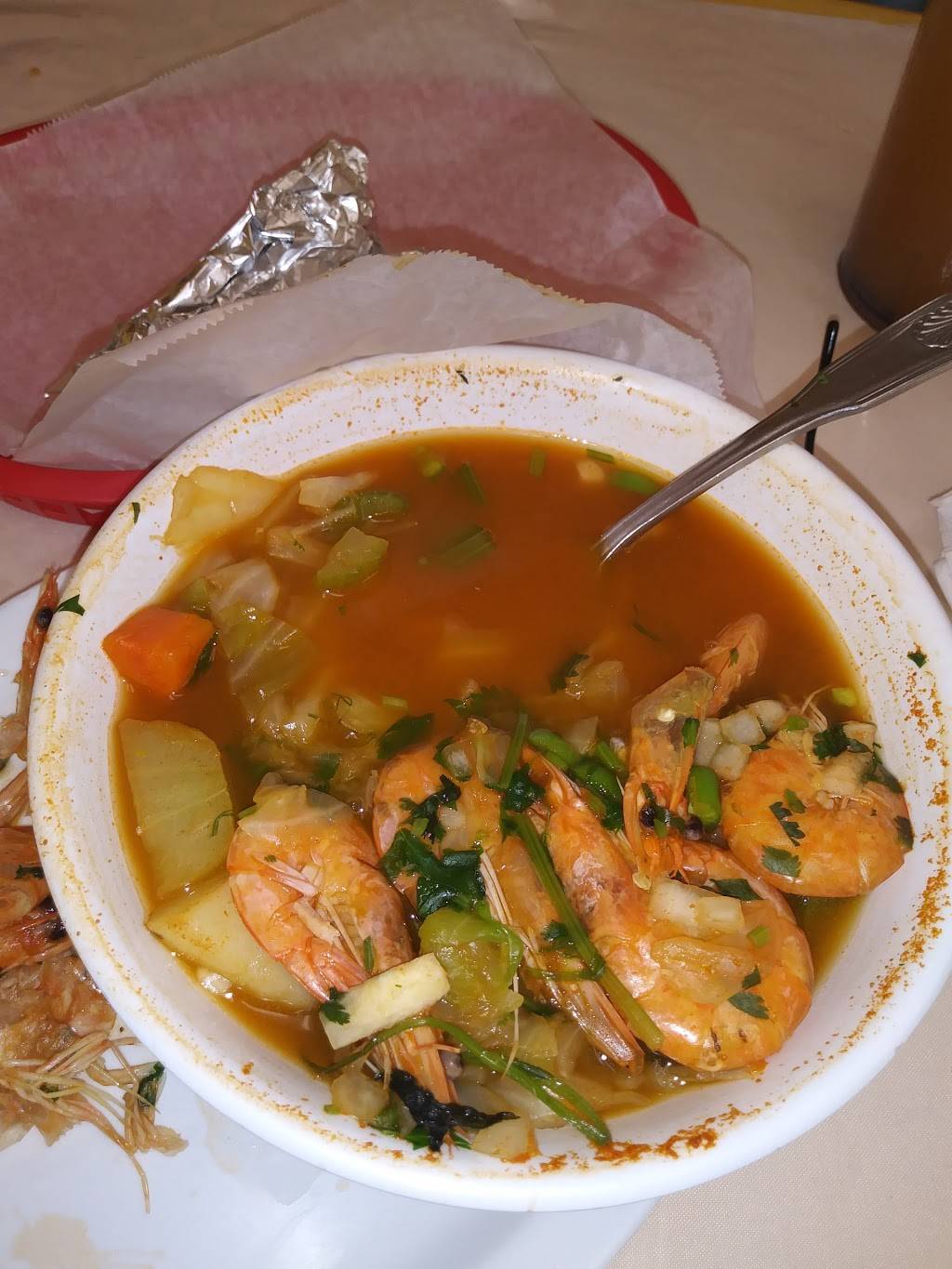 Birrieria Lupita 2 | restaurant | 7030 Van Nuys Blvd, Van Nuys, CA 91405, USA | 8189041014 OR +1 818-904-1014