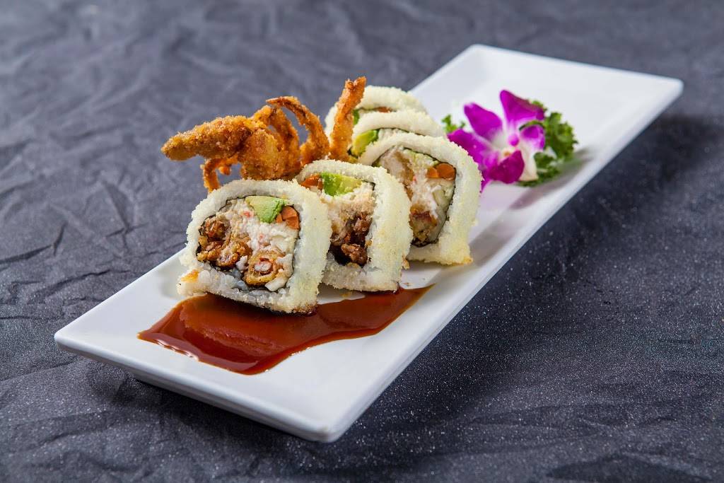 Mikomi Sushi & Bar | restaurant | 414 S Myrtle Ave, Monrovia, CA 91016, USA | 6263591058 OR +1 626-359-1058