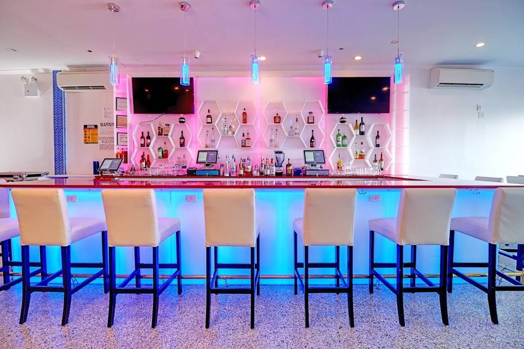 PRIVE | night club | 1460A Flatbush Ave, Brooklyn, NY 11210, USA | 3474257546 OR +1 347-425-7546